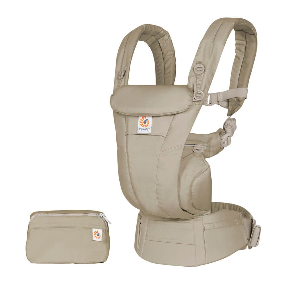 Aldea Home Baby Omni Dream Carrier - Main Image