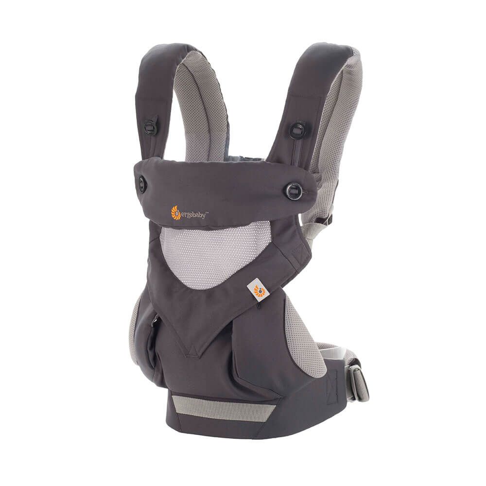 360 Baby Carrier