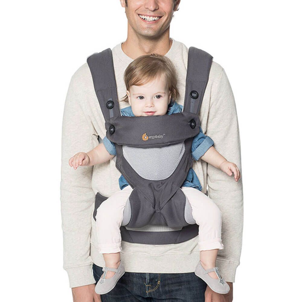 360 Baby Carrier