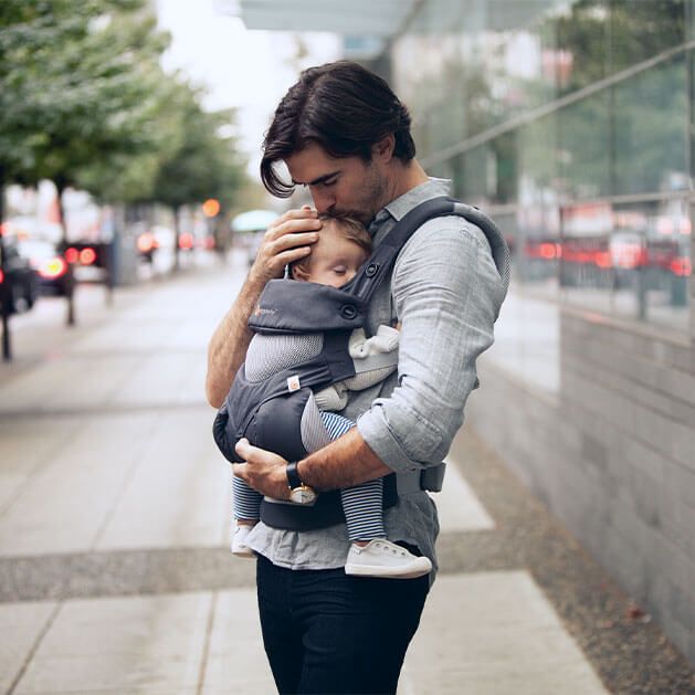 360 Baby Carrier