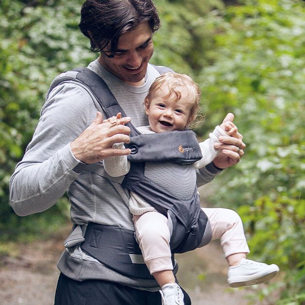 360 Baby Carrier