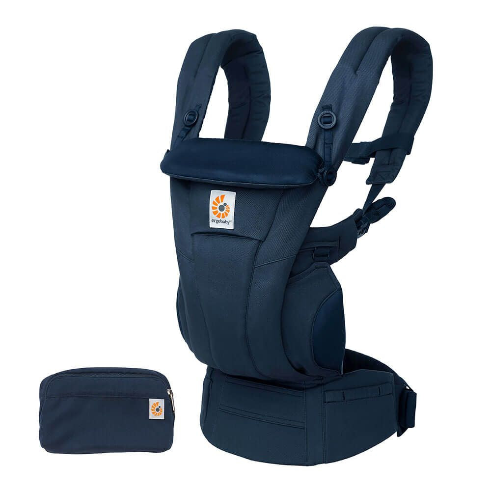Aldea Home Baby Omni Dream Carrier