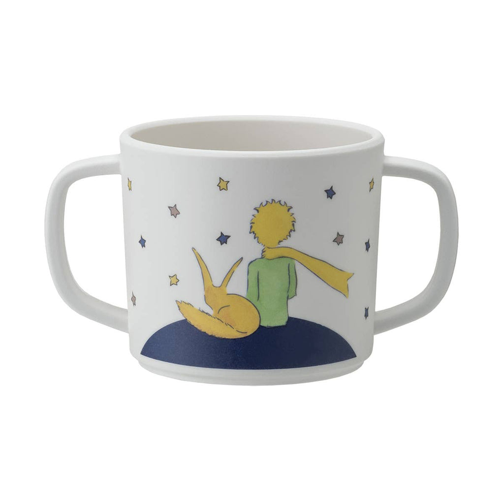 Double-handled cup with anti-slip base | The Little Prince