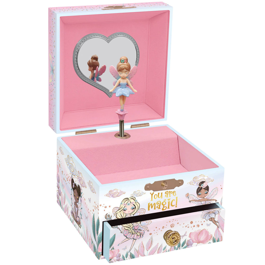 Fairy Musical