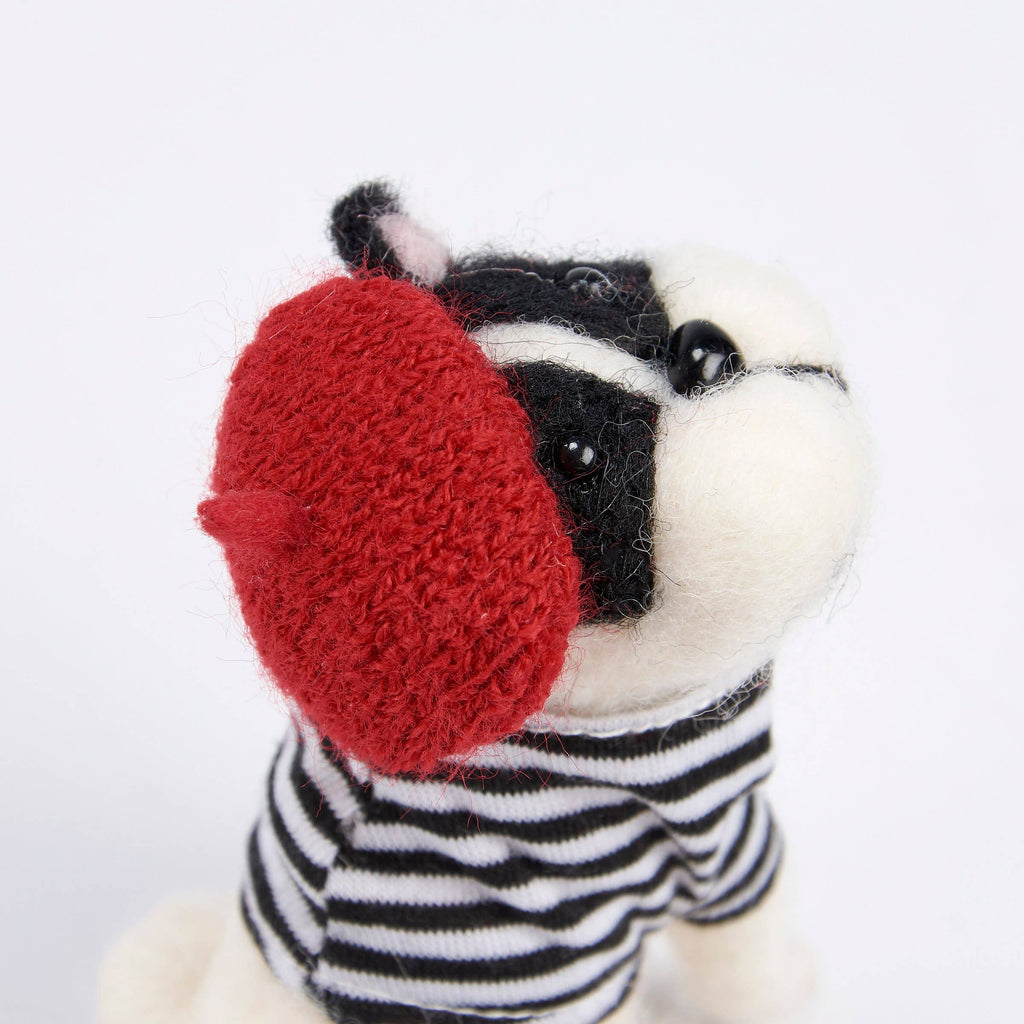 French Bulldog Critter