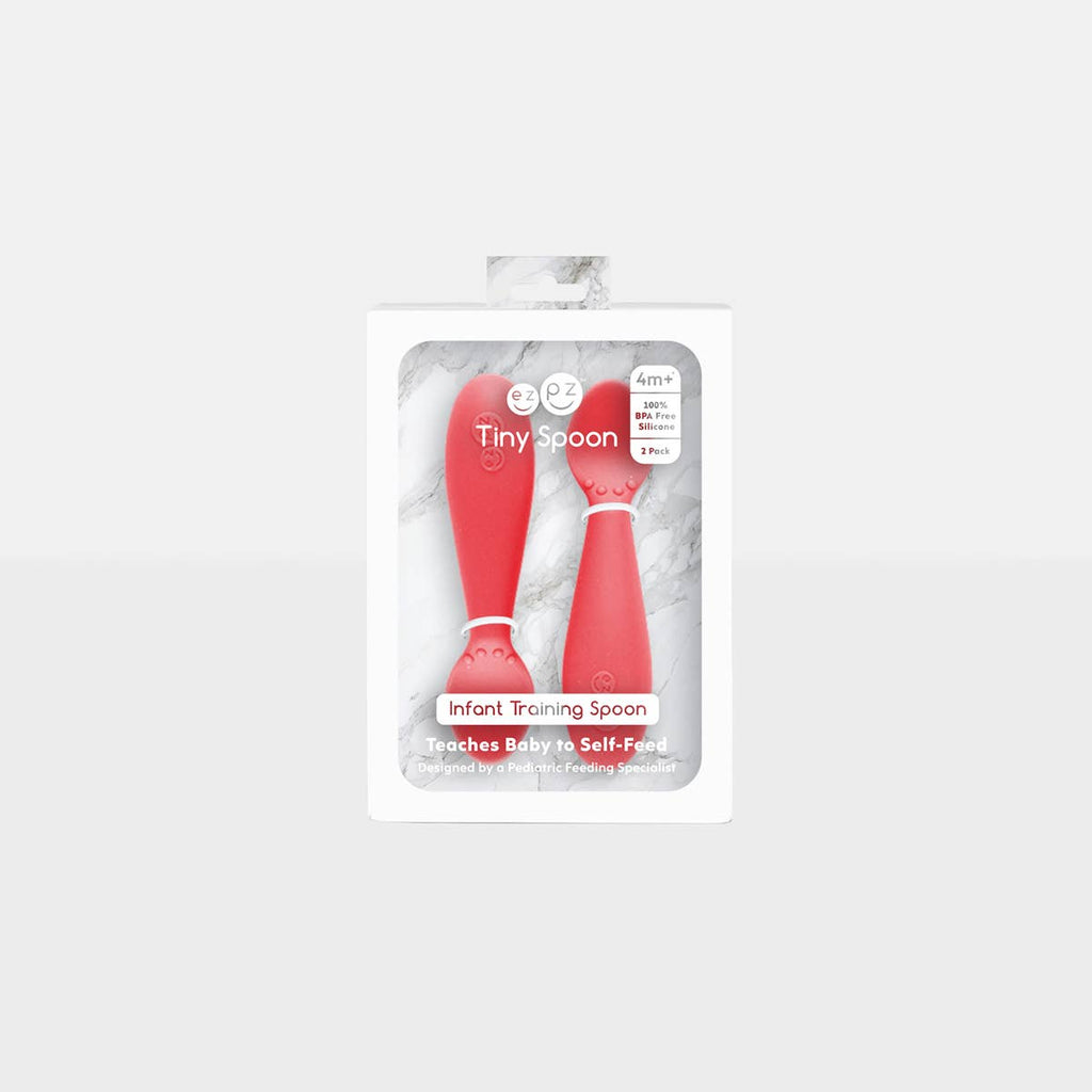 Tiny Spoon 2-pack (Baby 6+ months)