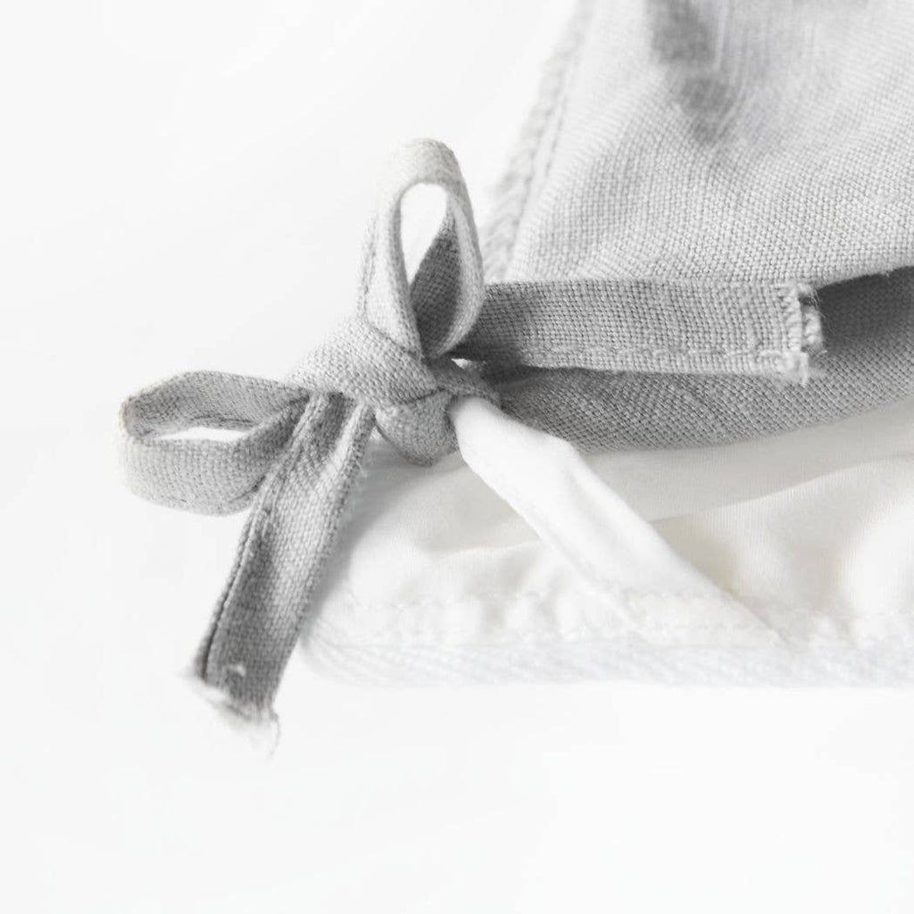 Luxury Down Comforter – All-Season Weight