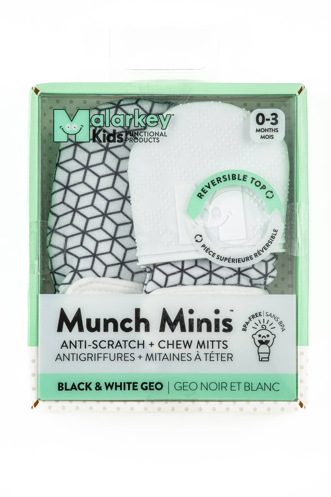 Munch Mitt MINIS®
