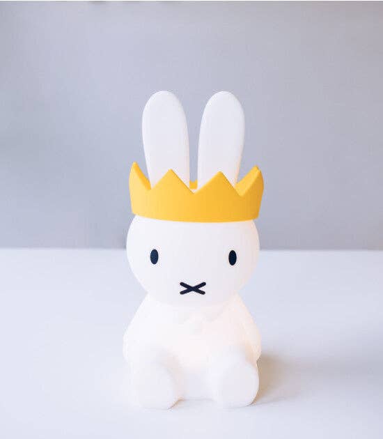 Crown for Miffy