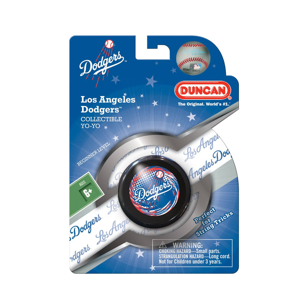 Los Angeles Dodgers Yo-Yo