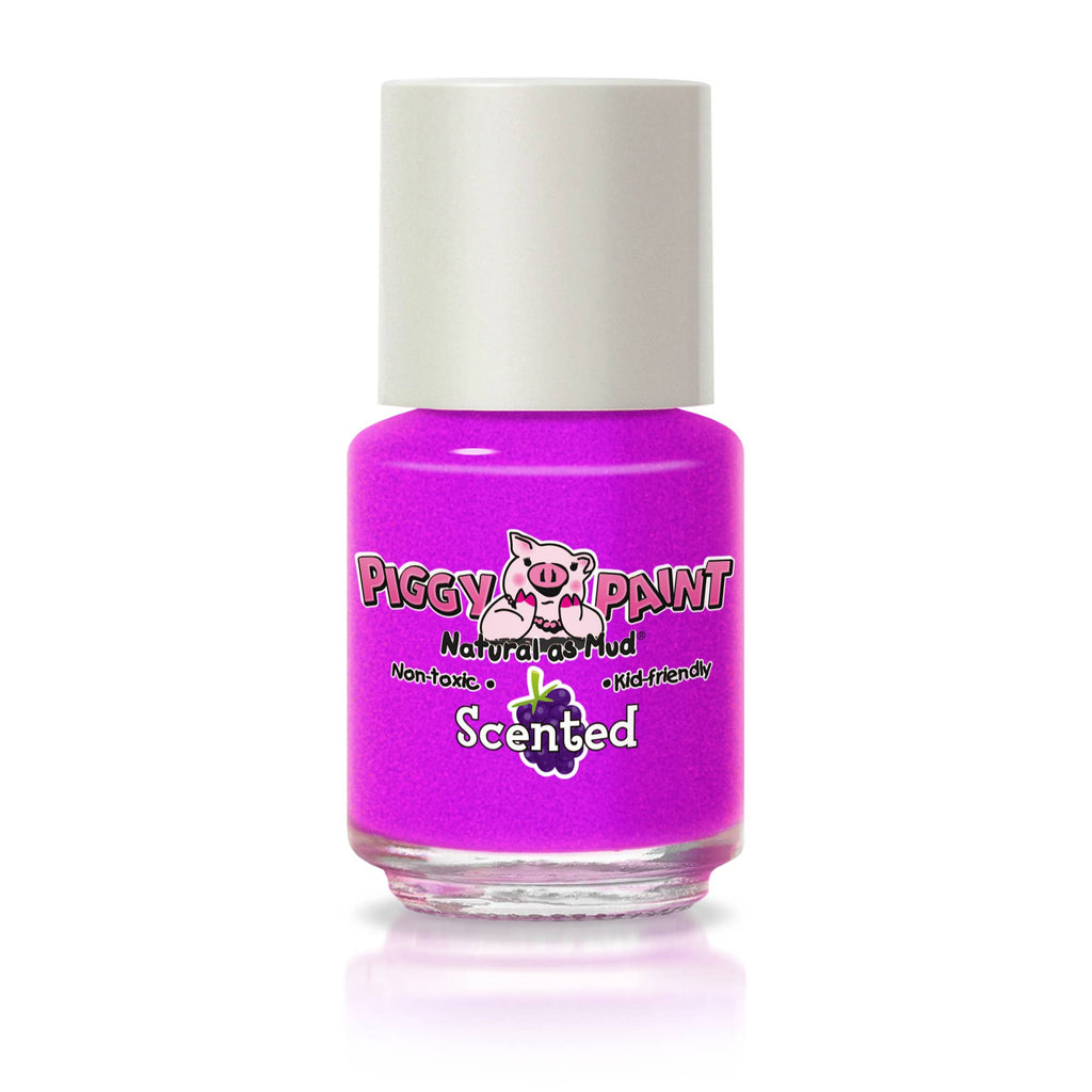 Grouchy Grape