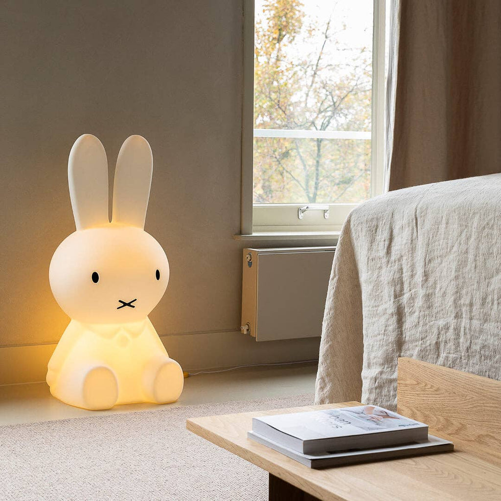 Miffy: First Light (M)