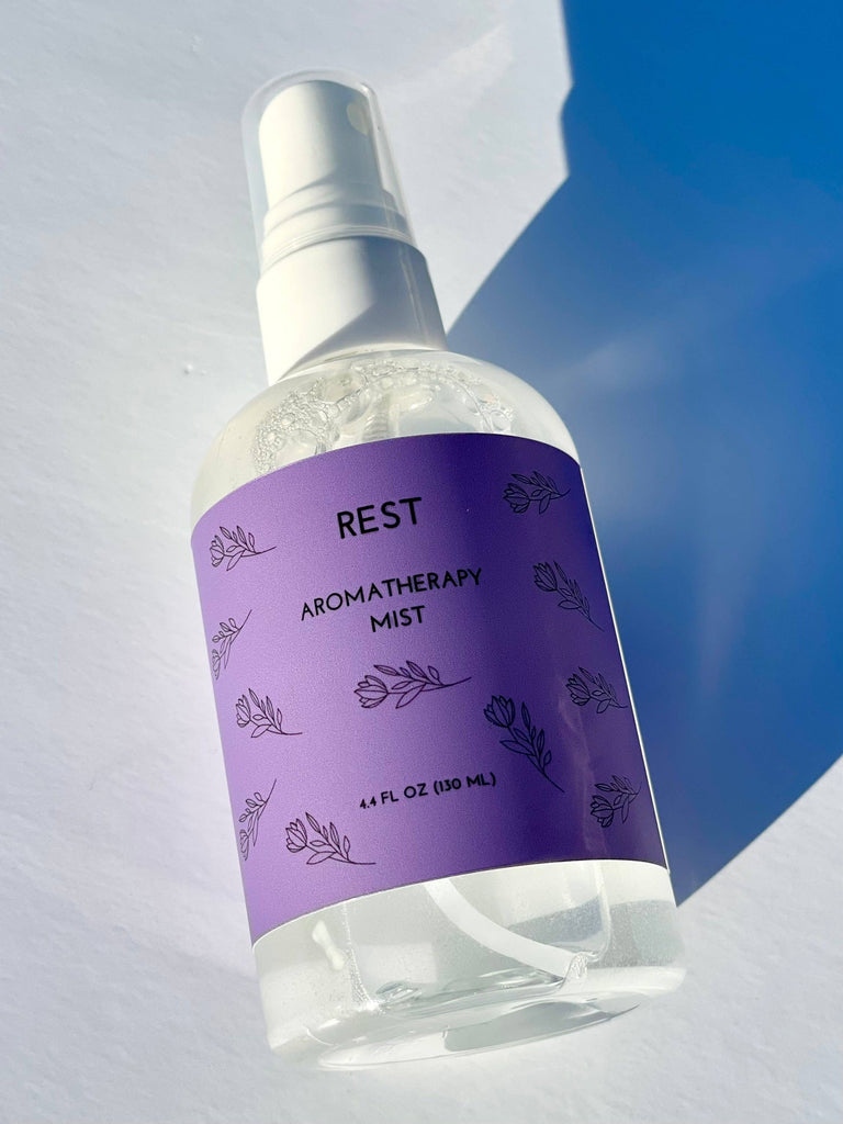 Aromatherapy Mist | REST