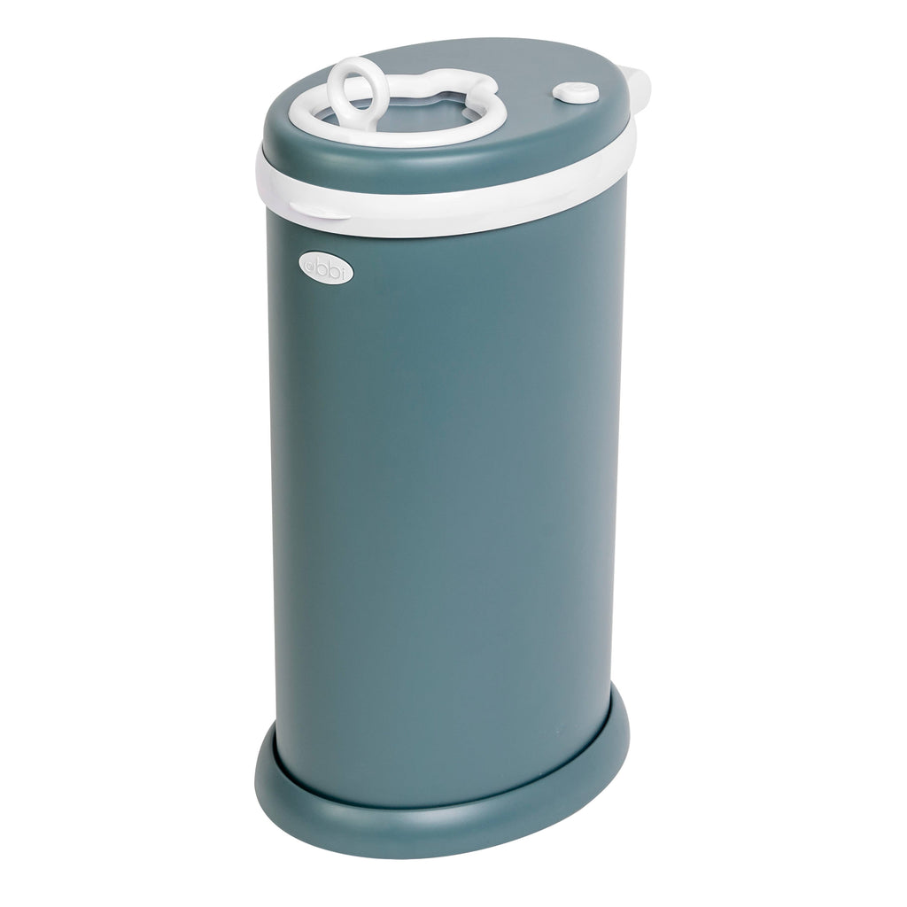 Open Water Diaper Pail