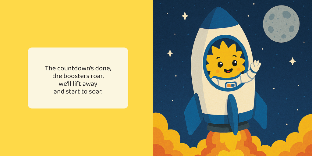 Astronaut: A Pashy Adventure