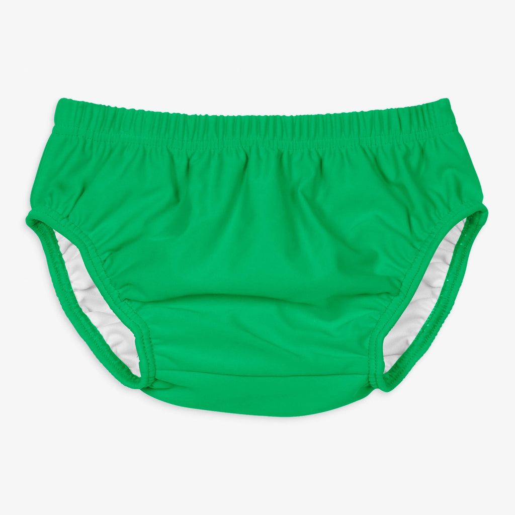 Swim Diaper Cantaloupe 6-12M