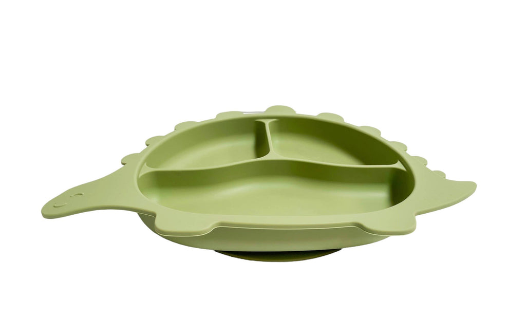 Dino Plate