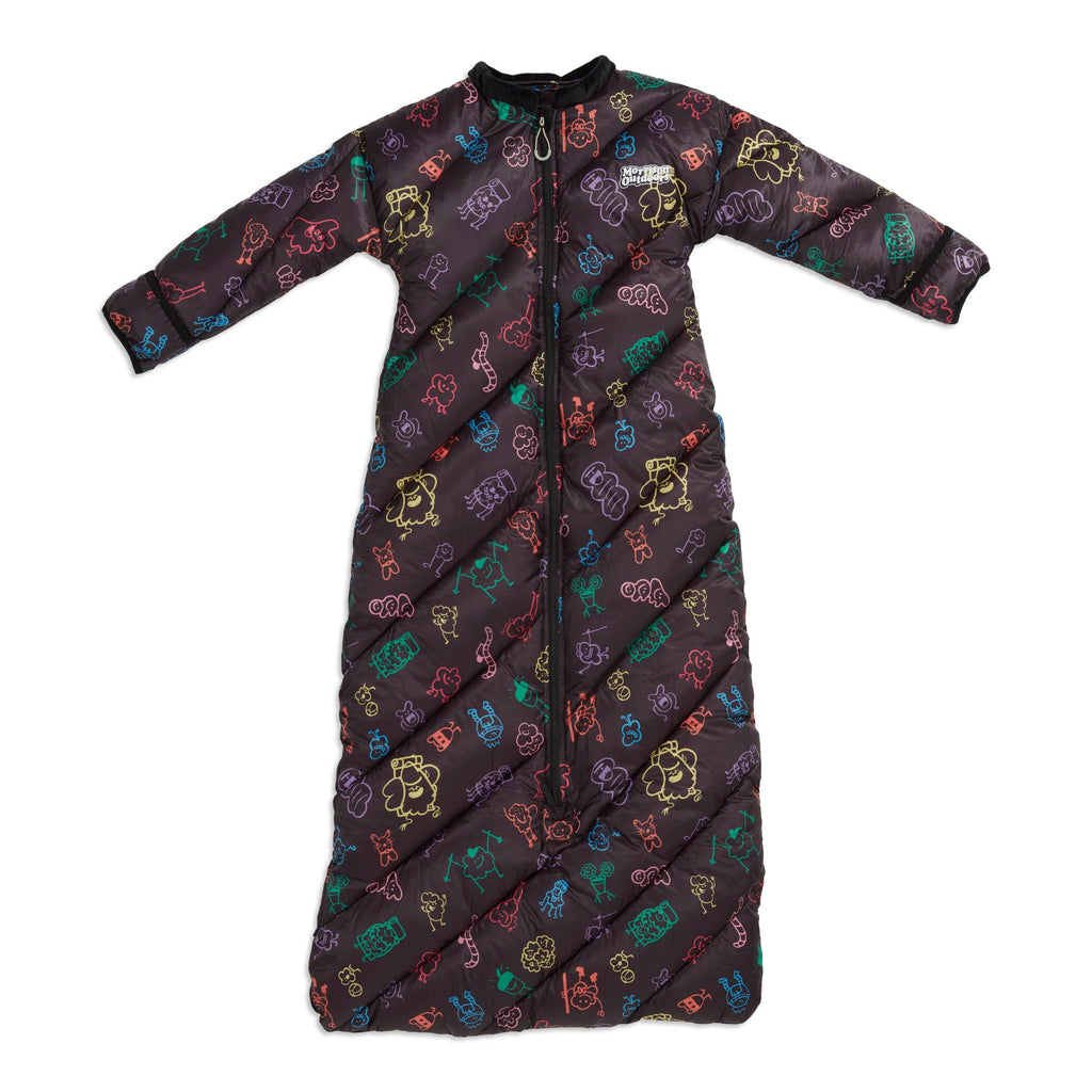 2024 Mighty Mo Kids Sleeping Bag (3-5 years) - Pre-Order