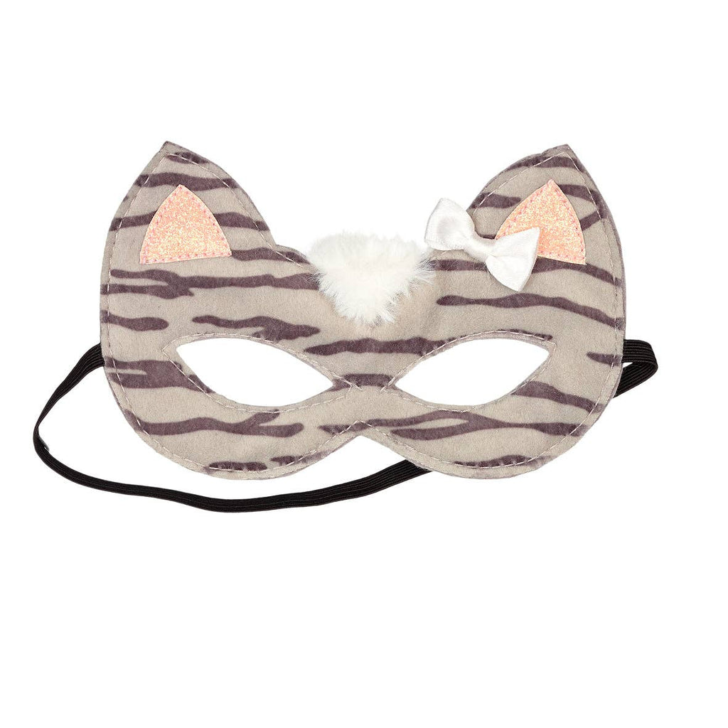 Catia mask - Costume Accessory for Kids - Carnival & Festive