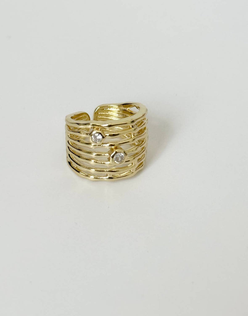 Sagano Ring