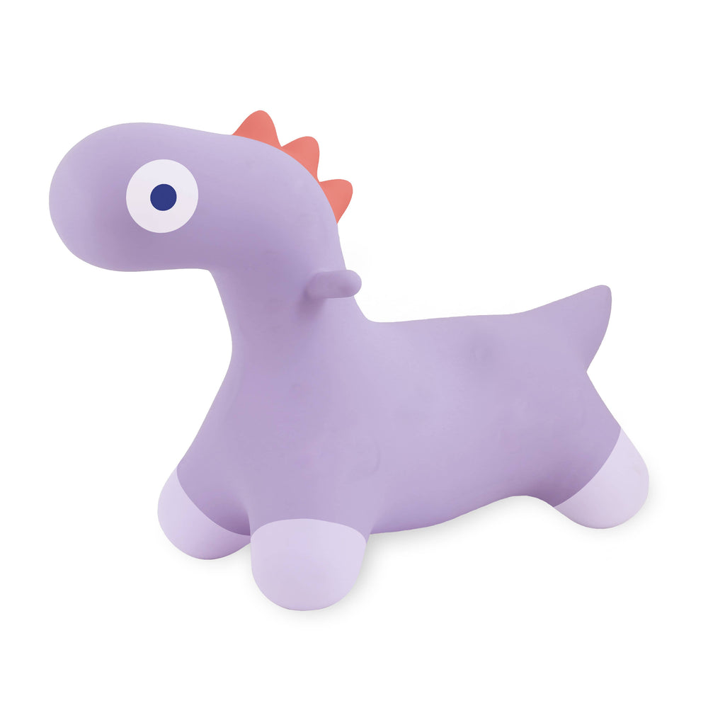 Quut Hoppi - A bouncy friend just for you! : Lavender