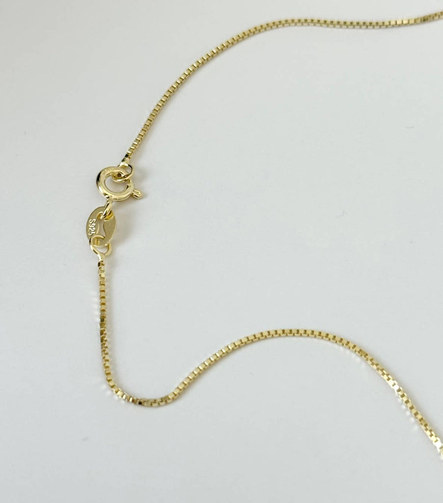 Flor del Sol Necklace