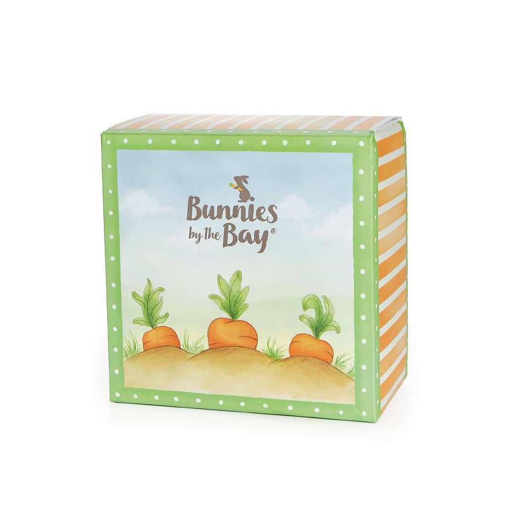 Bloom Bunny Hoppy Feet Slippers - (Boxed)