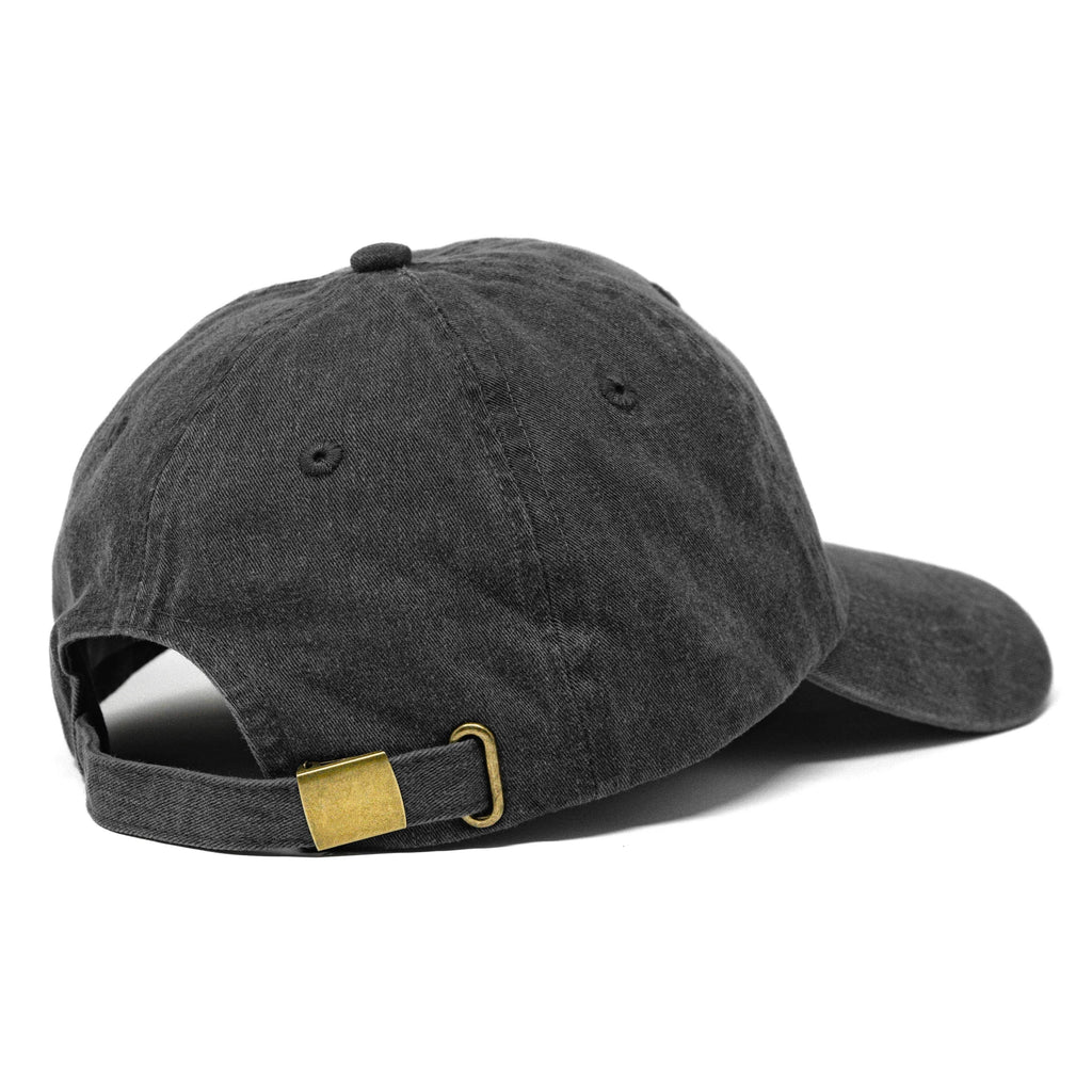 San Jose, CA Puff Embroidered Hat