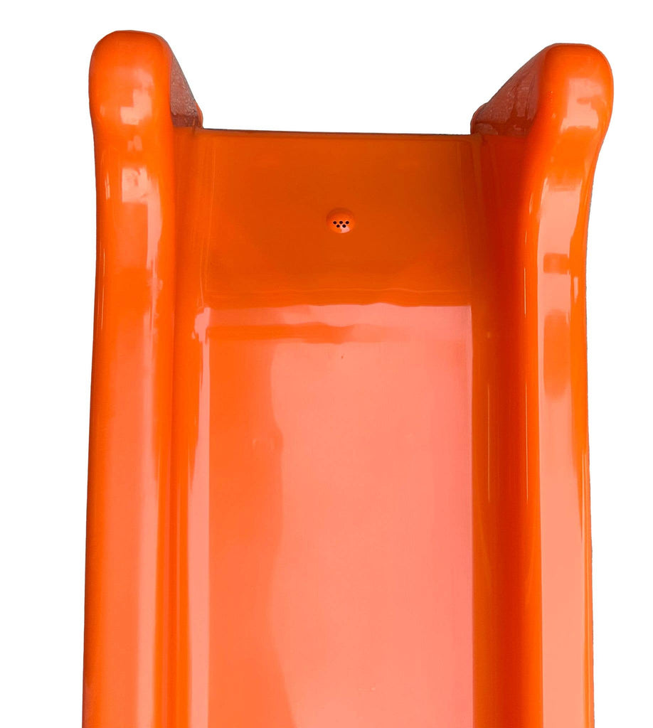 Paradiso Toys Toddler's First slide 2-in-1 Indoor/Outdoor