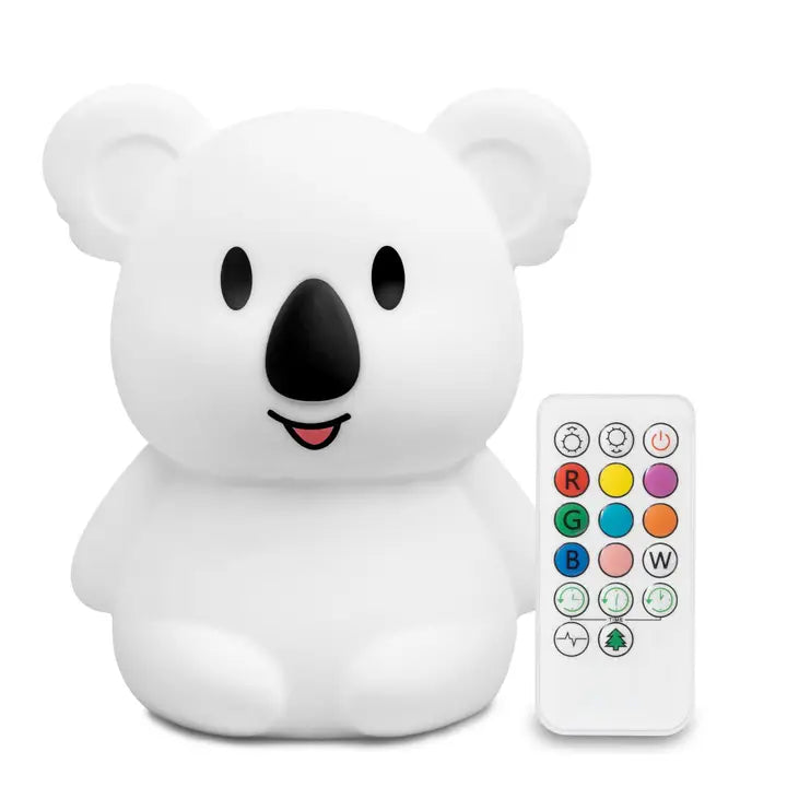 Lumipets® LED Night Light with Remote