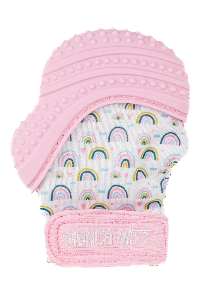 Munch Mitt
