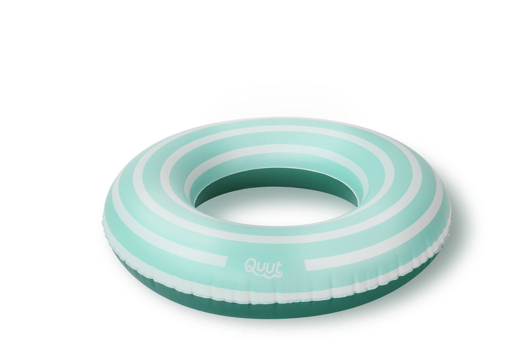 Quut Swim Rings Medium - Medium Size Swim Ring 24 inch