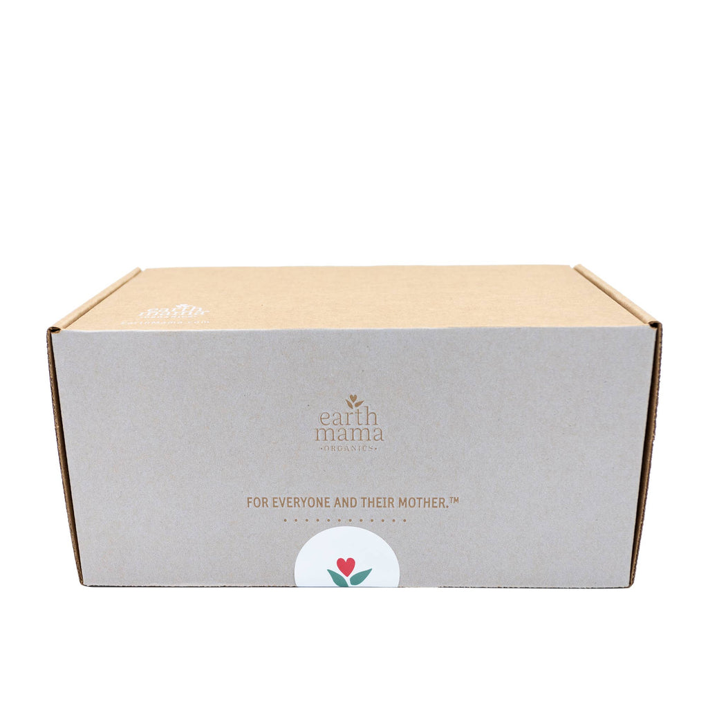 Postpartum Recovery Collection