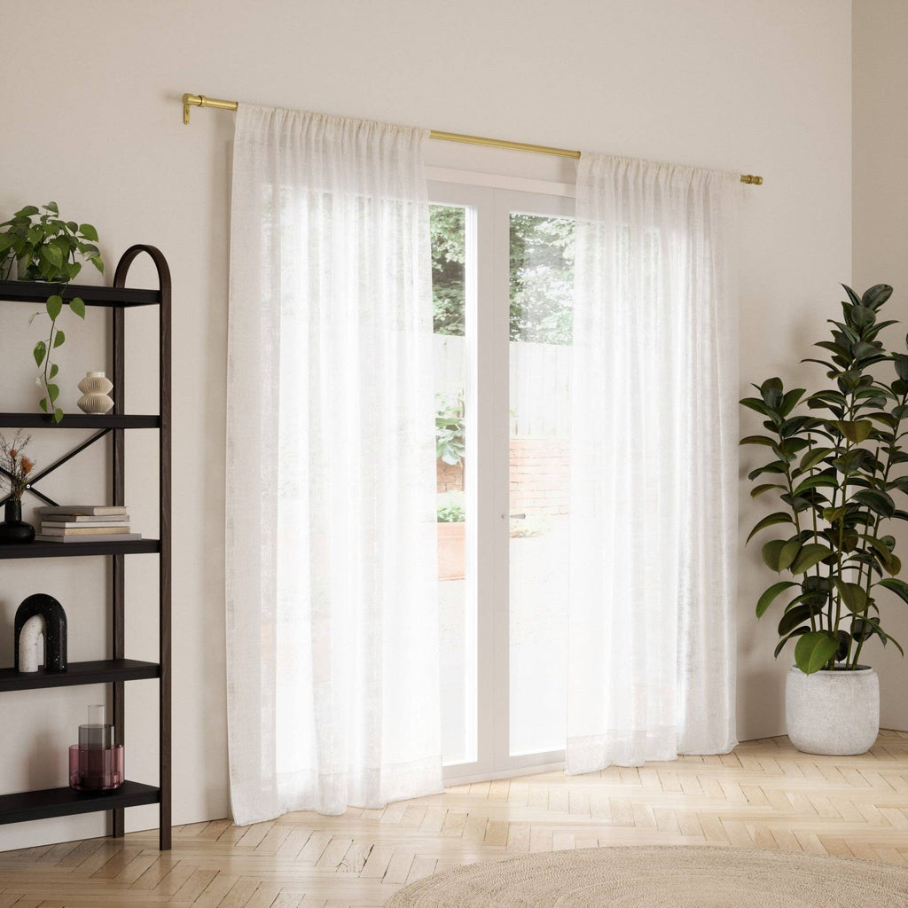 Cappa Curtain Rod