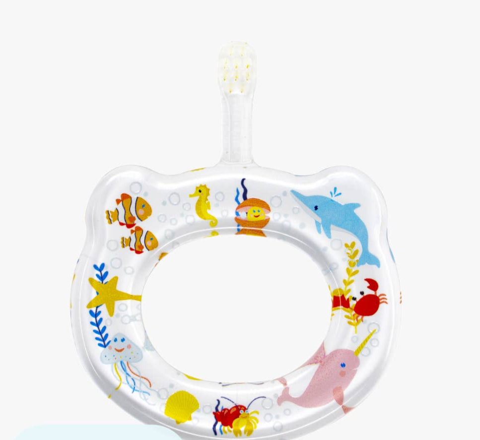 Training Toothbrush: Sea Animals