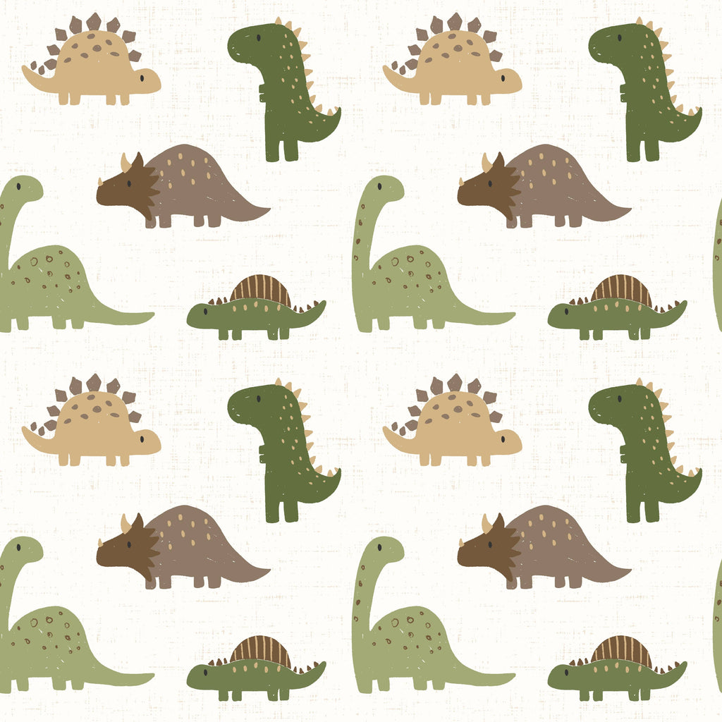Dino Bucket Hat UPF 50+ Baby & Toddler: 6-12 months