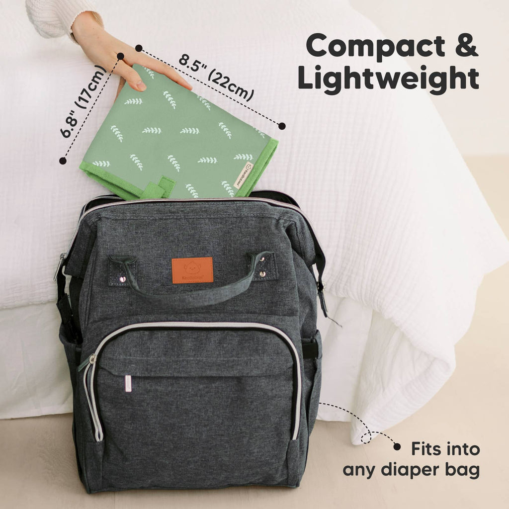 Swift Diaper Changing Mat