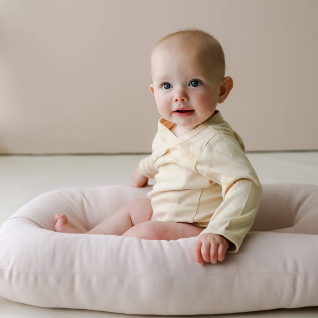 Infant Lounger | Petal