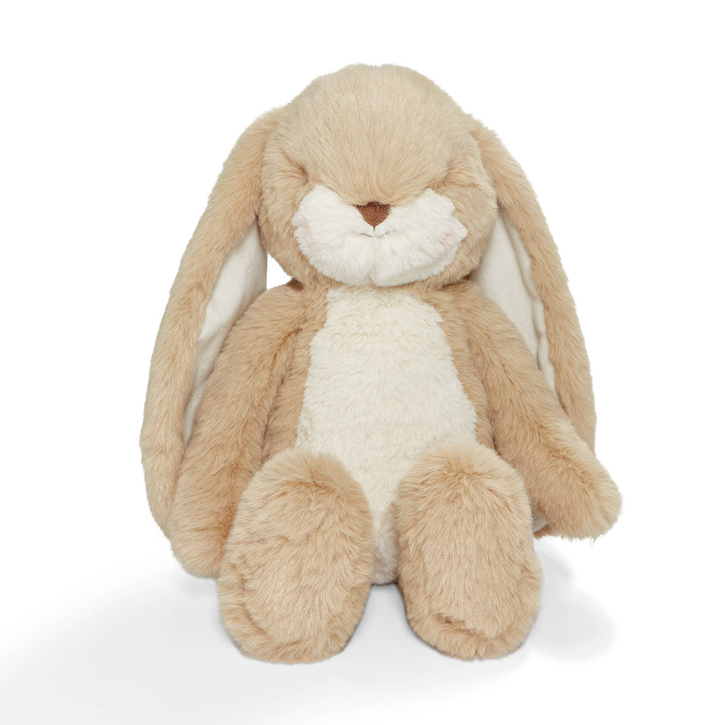 Sweet Floppy Nibble 16" Bunny - Almond Joy