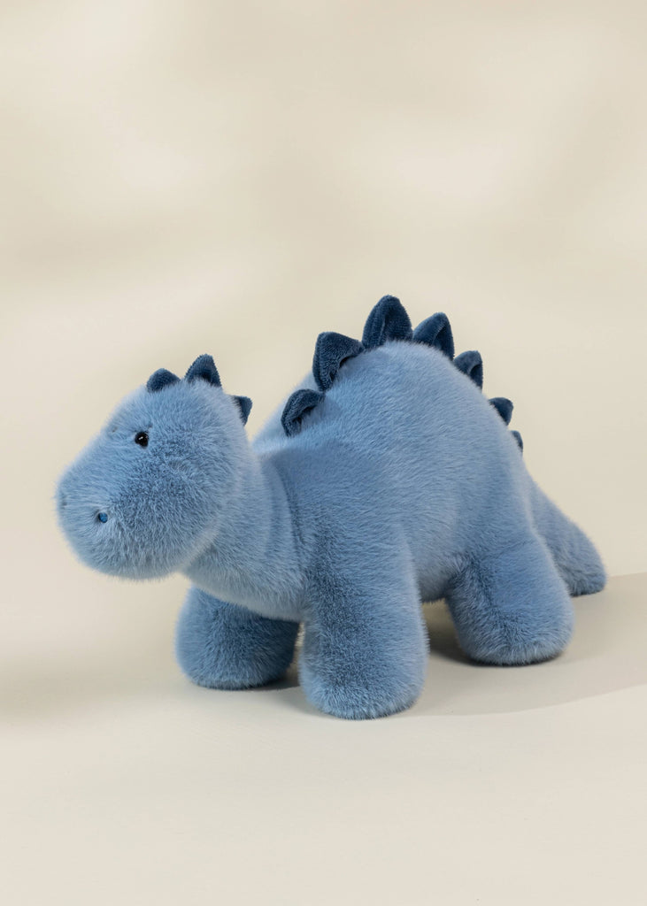 Blue Diplodocus