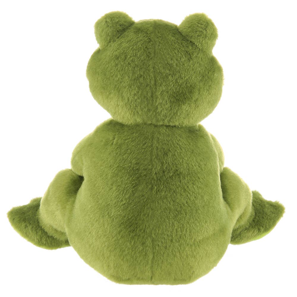 Ribbity the Frog