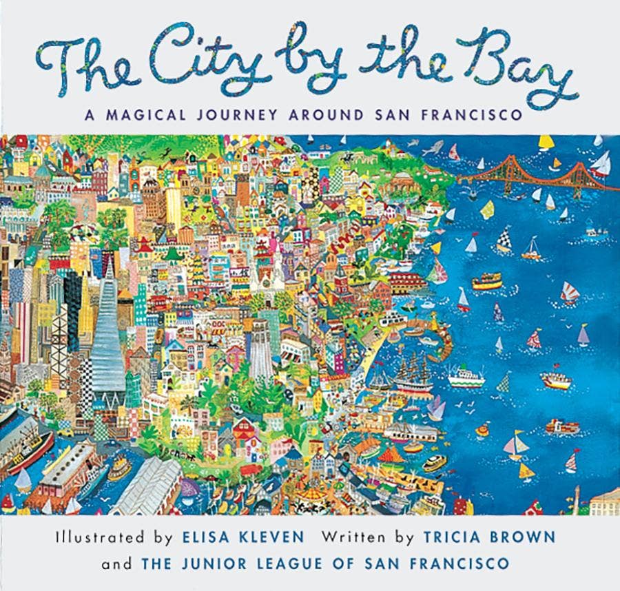 City by the Bay