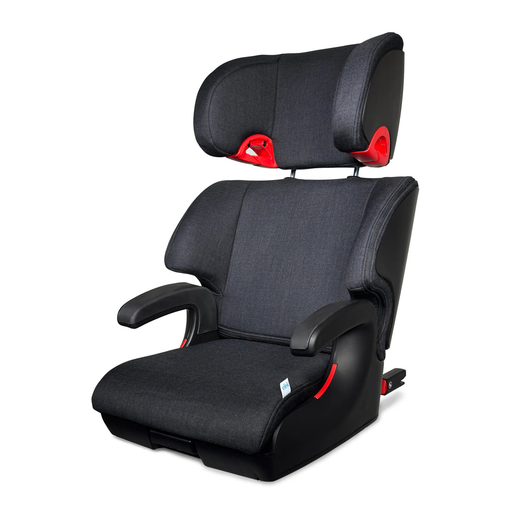 Oobr High Back Booster Seat