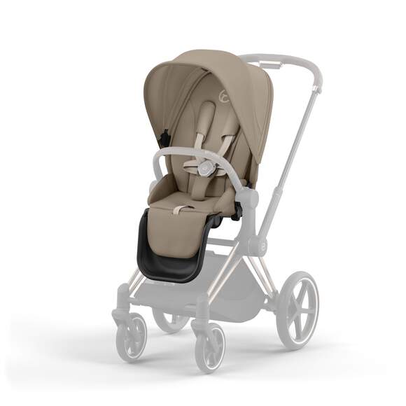 Cybex Platinum ePriam 2