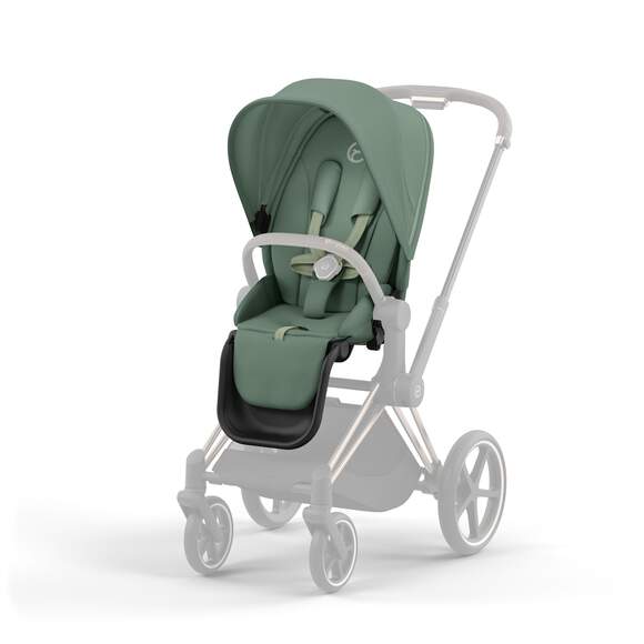 Cybex Platinum ePriam 2