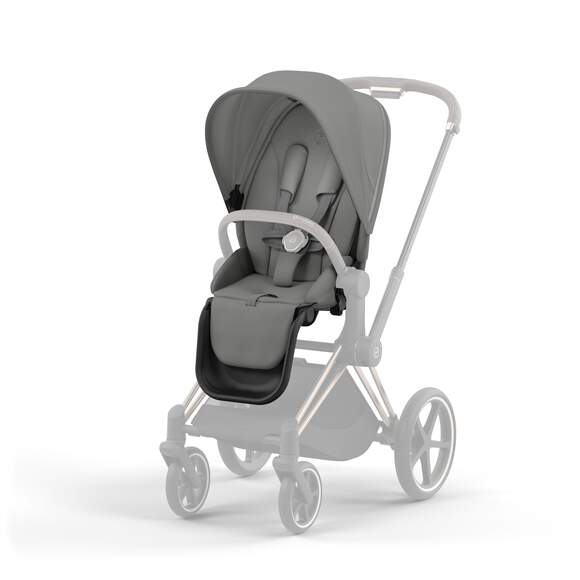Cybex Platinum ePriam 2