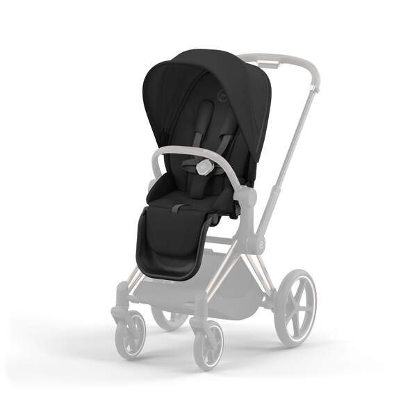Cybex Platinum ePriam 2