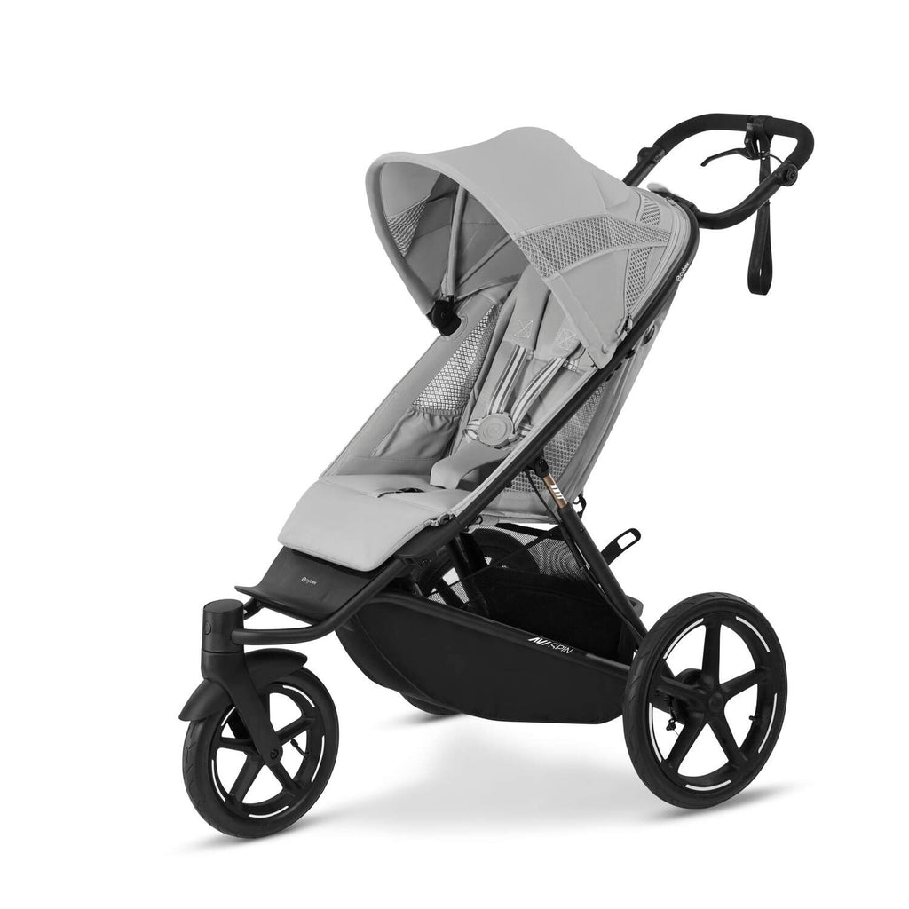 Cybex Avi Spin Stroller