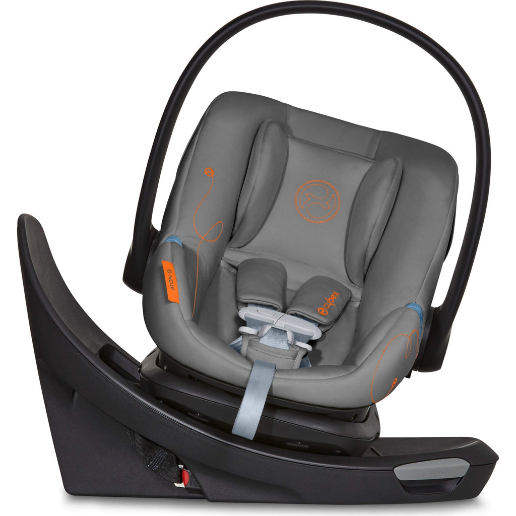 Cybex Aton G Swivel Infant Car Seat