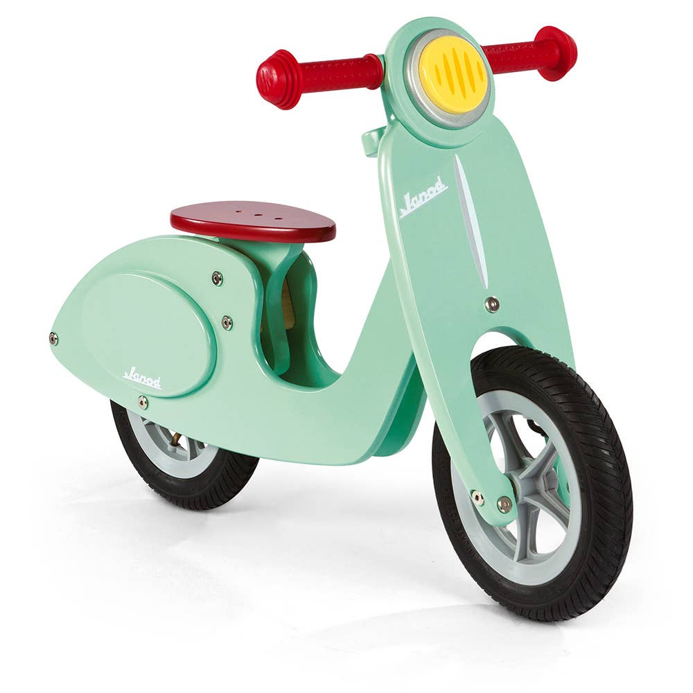 Mint Scooter - Balance Bike